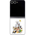 Looney Tunes All Together Galaxy Z Flip6 Skin
